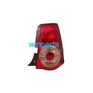 Tail Light RIGHT from '08 11 4645401