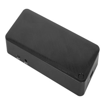 Targus Dockingstation - Black
