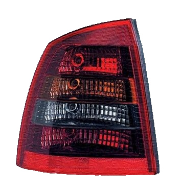 Combination Tail Light 62002 Magneti Marelli 62002
