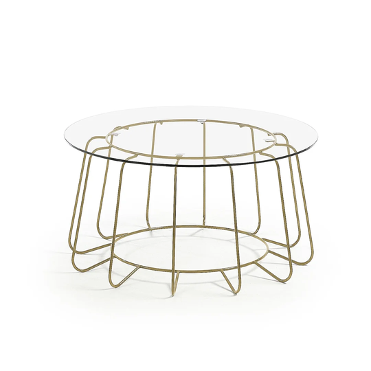 Carrico Coffee Table