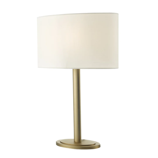 Brinwood 48cm Table Lamp