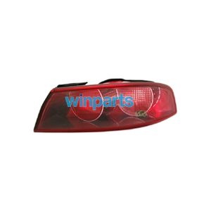 Tail Light RIGHT Outer Side 667-1906R-UE Depo 6671906RUE