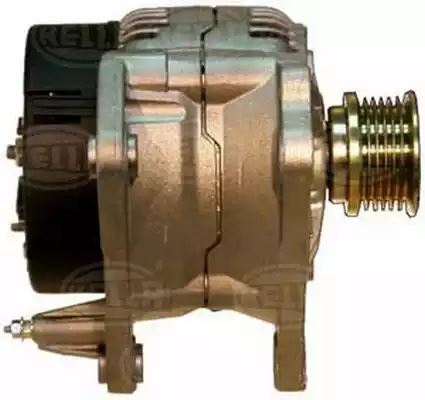 Alternator 8EL731713-001 by Hella
