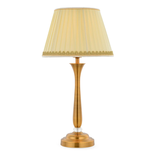 Flor 64cm Table Lamp