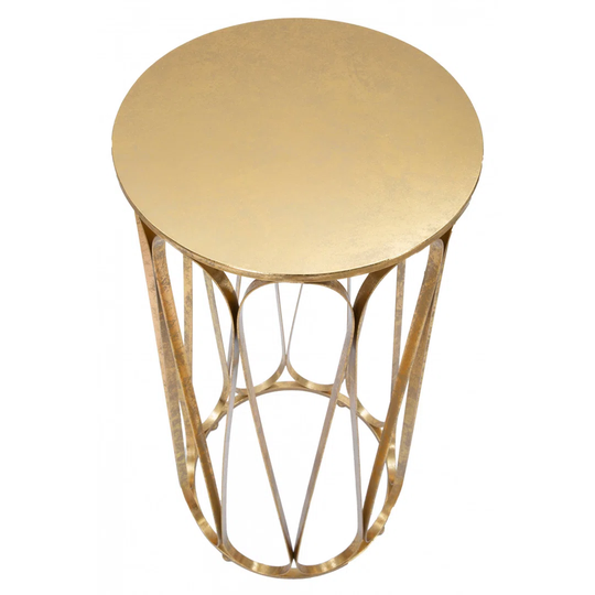 Coucy Telephone Side Table