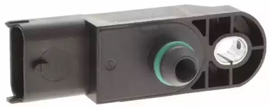 Air Pressure Sensor 6PP009400-701 by Hella