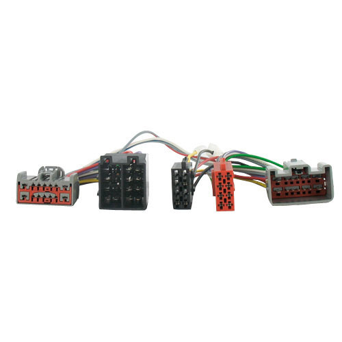 Coupling adapter Volvo Base Performance 201356902