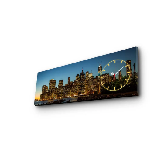 Dyane Wall Clock