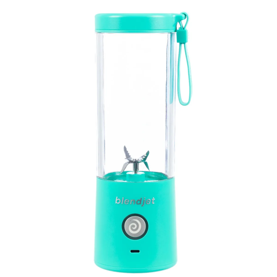 BlendJet 2 475ml Portable Blender - Mint