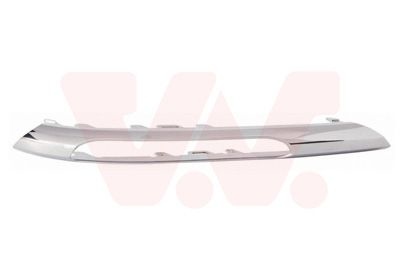 Cover, bumper 3044597