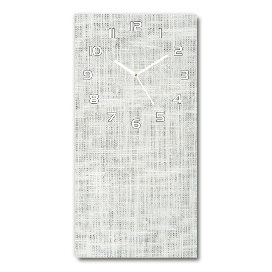 Jahmarion Silent Wall Clock