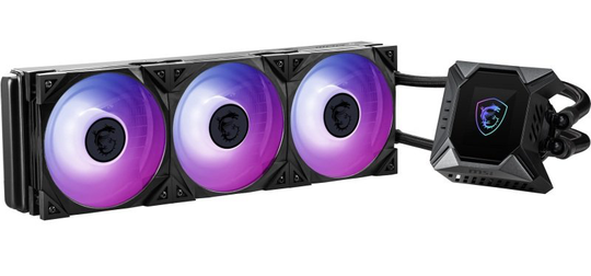 MSI MPG CORELIQUID K360 CPU AIO Cooler - EOL