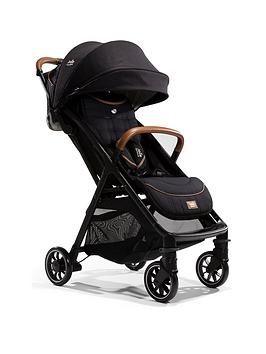 Joie Parcel Travel Stroller - Eclipse