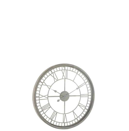 Oversized Townsel 67cm Wall Clock
