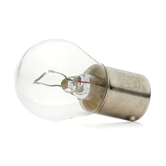 BOSCH Light Bulbs VW,AUDI,MERCEDES-BENZ 1 987 302 201 Bulb, indicator