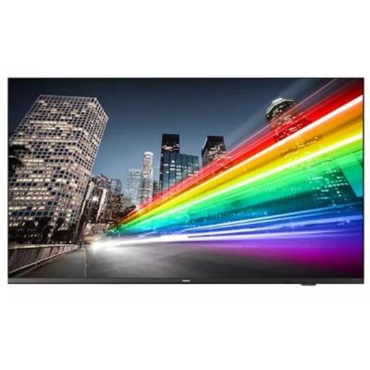 Philips 65BFL2214/12 - 65'' Commercial TV - 4K UHD