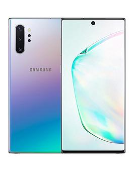 Premium Pre-Loved Grade A Samsung Note 10+ 4G 256Gb -A.Glw