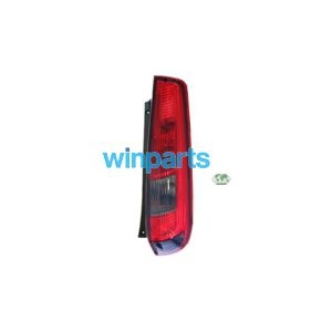 Tail Light LEFT 02-06 3-door 3618402