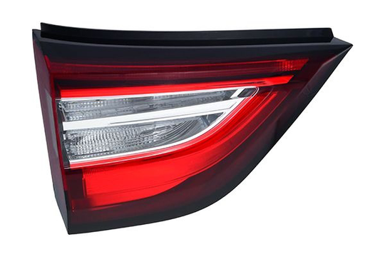 Tail light 2TZ 012 314-111 Hella 2TZ 012 314111