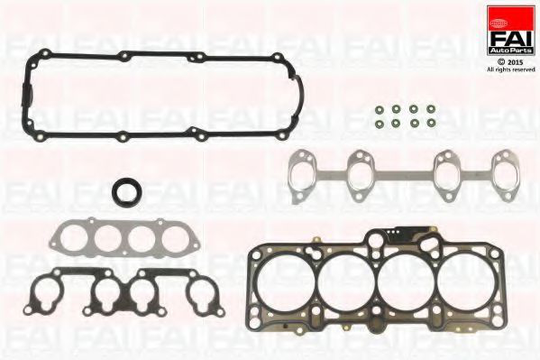 Gasket (Headset) FAI HS1014