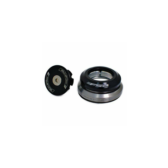 FSA NO.42/ACB-A Integrated Headset Orbit C-40 Tapered, Black, XTE1519