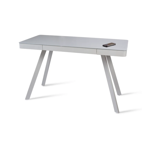 Remmy, Wireless charging Desk with Speaker