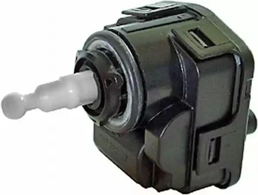 Lighting control element 6NM007282-651 by Hella