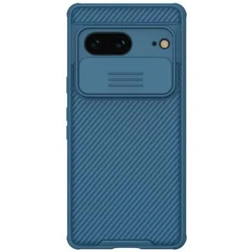 Nillkin CamShield Pro Google Pixel 7 Hybrid Case - Blue
