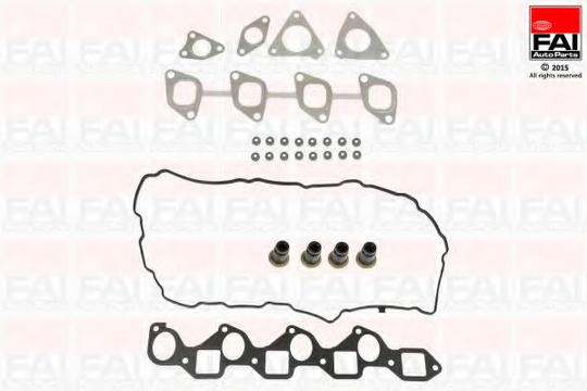 Gasket (Headset) FAI HS1831NH