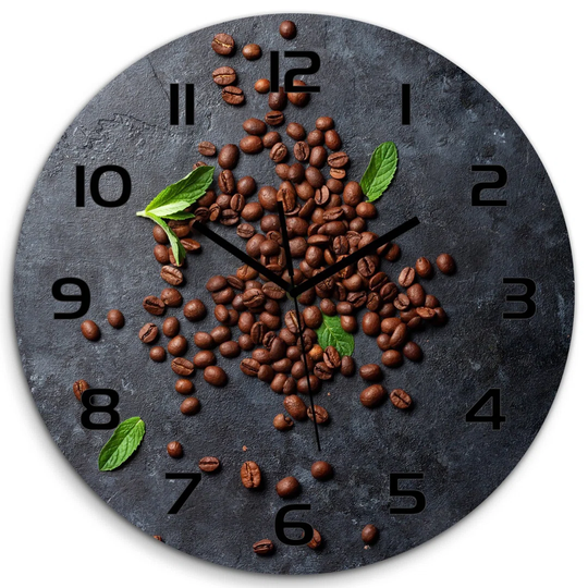 Jovette 60cm Silent Wall Clock