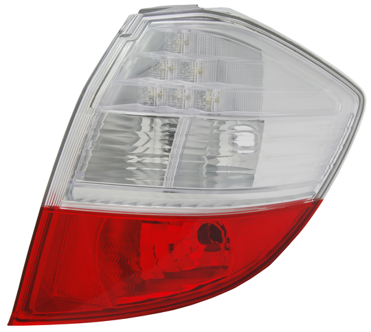 Combination Tail Light 11-11551-06-2 TYC 1111551062