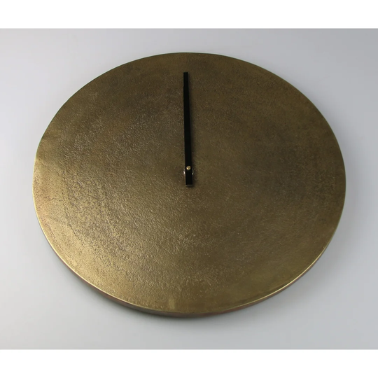 Widner 38cm Wall Clock