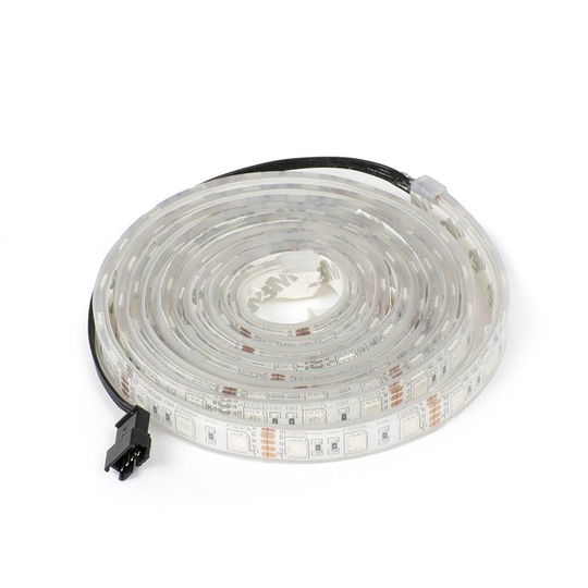 Phanteks Multicolor Magnetic RGB LED Strip - 1 Metre