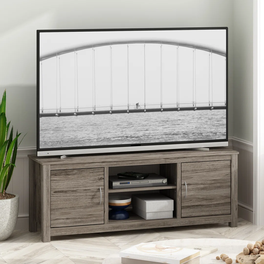 Drafton TV Stand for TVs up to 65"