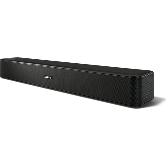 BOSE Solo 5 Sound Bar, Black