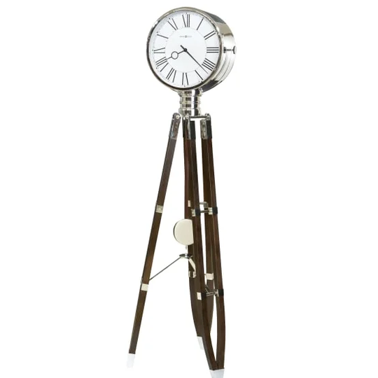 Chaplin 186.69cm Grandfather Clock