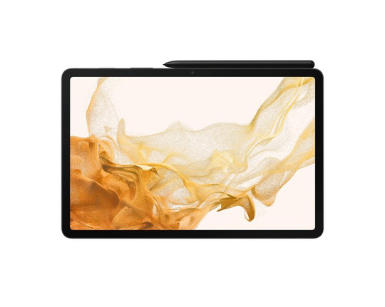 Samsung Tab S8 11" 256GB WiFi Tablet - Graphite