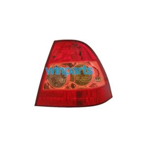 Tail Light RIGHT SEDAN 8894401