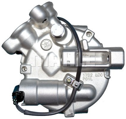 x1 Free Gift + Behr A/C Compressor ACP 511 000P / 8FK351003-391 R1234yf