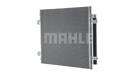 Condenser Air Conditioning 8FC351319-431 by BEHR