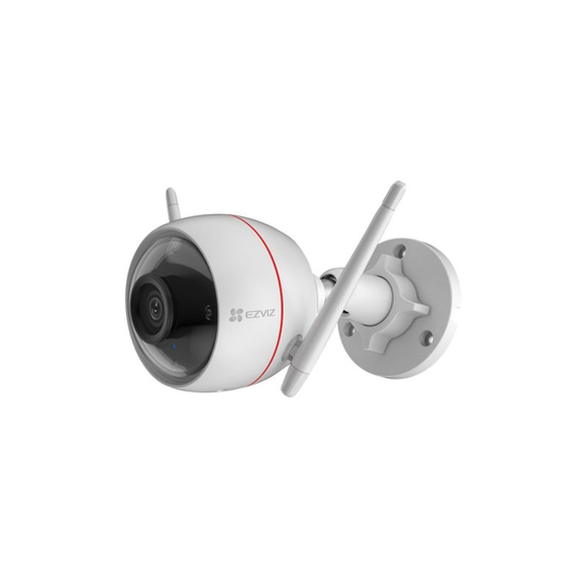 EZVIZ C3W Pro Wi-Fi Outdoor Smart Home Security Camera with Colour Night Vision