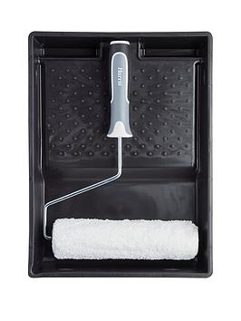 Harris Ultimate Walls &Amp; Ceilings 9" Roller Set
