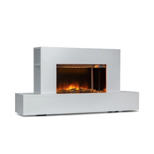 Electric Fire