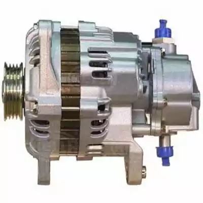 Alternator 8EL737470-001 by Hella
