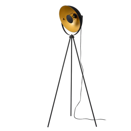 Alvaro 148cm Tripod Floor Lamp