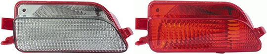 Taillight set SET_2ZR 354 052-021 Hella SET2ZR 354 052021