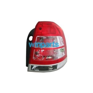 Tail Light LEFT 2/08 + 6457402