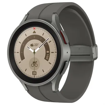 Samsung Galaxy Watch5 Pro (SM-R925) 45mm LTE - Grey Titanium