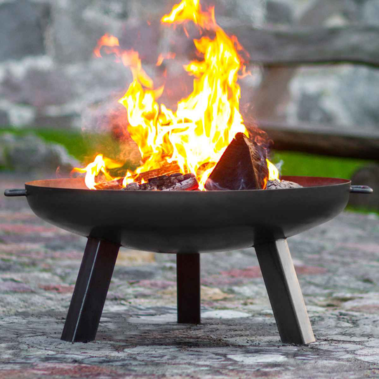 Cook King Polo 80cm Fire Bowl