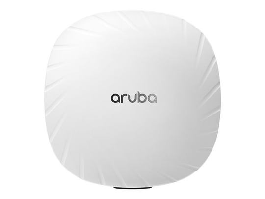 HPE Aruba AP-555 (RW) JZ356A - Radio Access Point